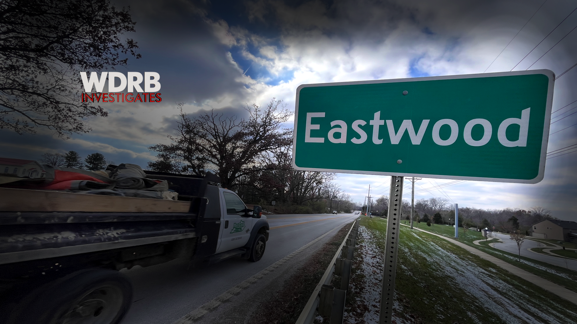 Push to form new city in Louisville Metro pits local control against 'east end tax'